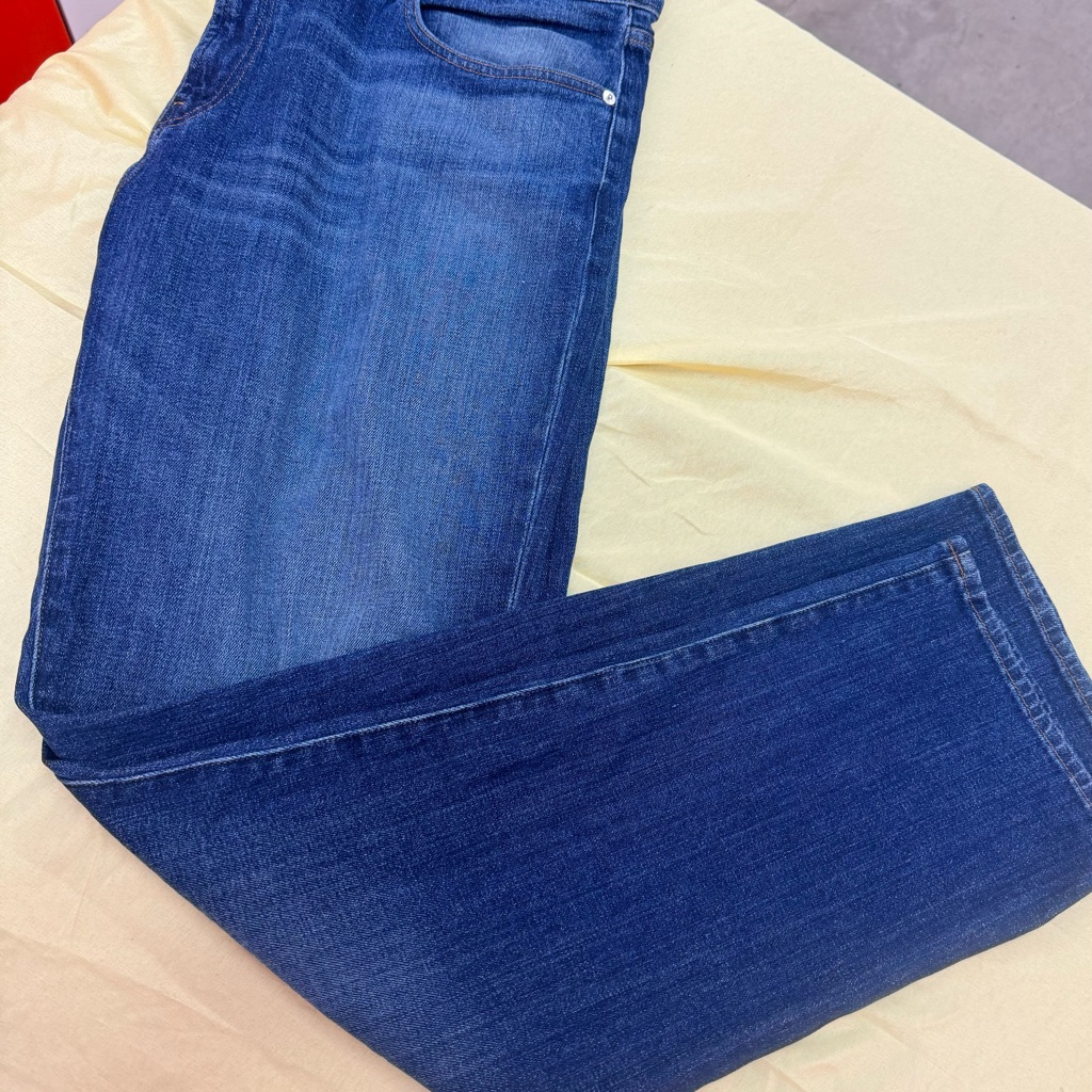 J Brand Mens Jeans Size 40
